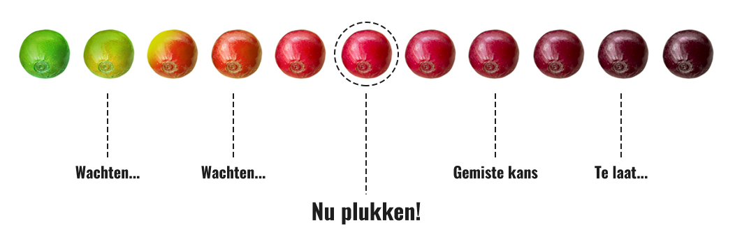 Redbeans koffie