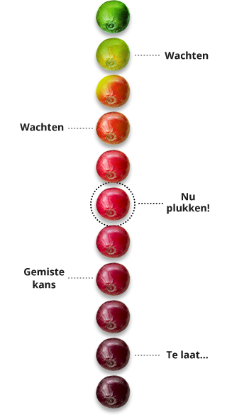 Redbeans koffie